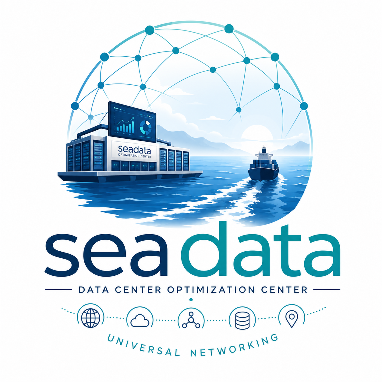 Sea Data Net